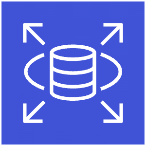 Amazon RDS (PostgreSQL)